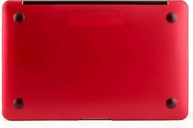 Immagine prodotto KMP Custodia MacBook Air 11 rosso (13", Apple)