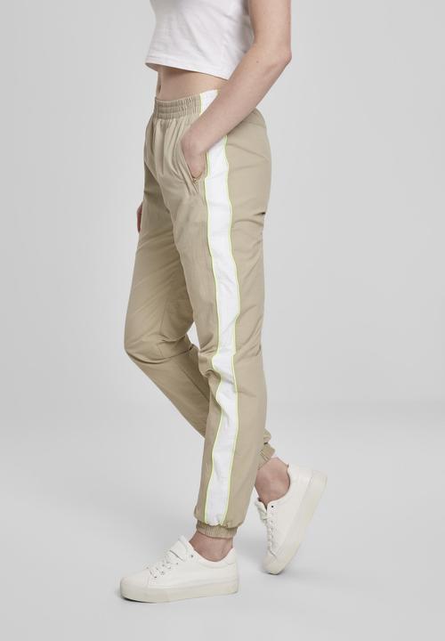 Produktbild Urban Classics Ladies Piped Track Pants (XL)