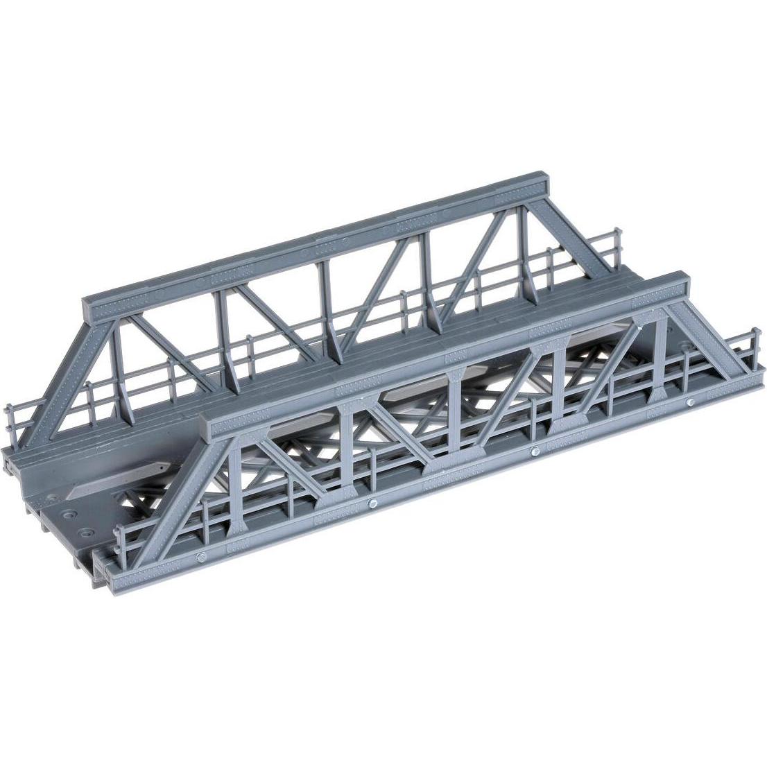 Noch H0 Vorflutbrücke 1gleisig Univ