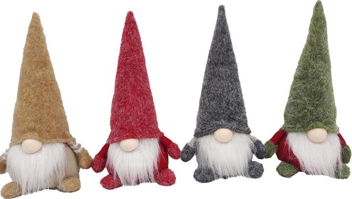 Image du produit Champ Figurine décorative Lutin