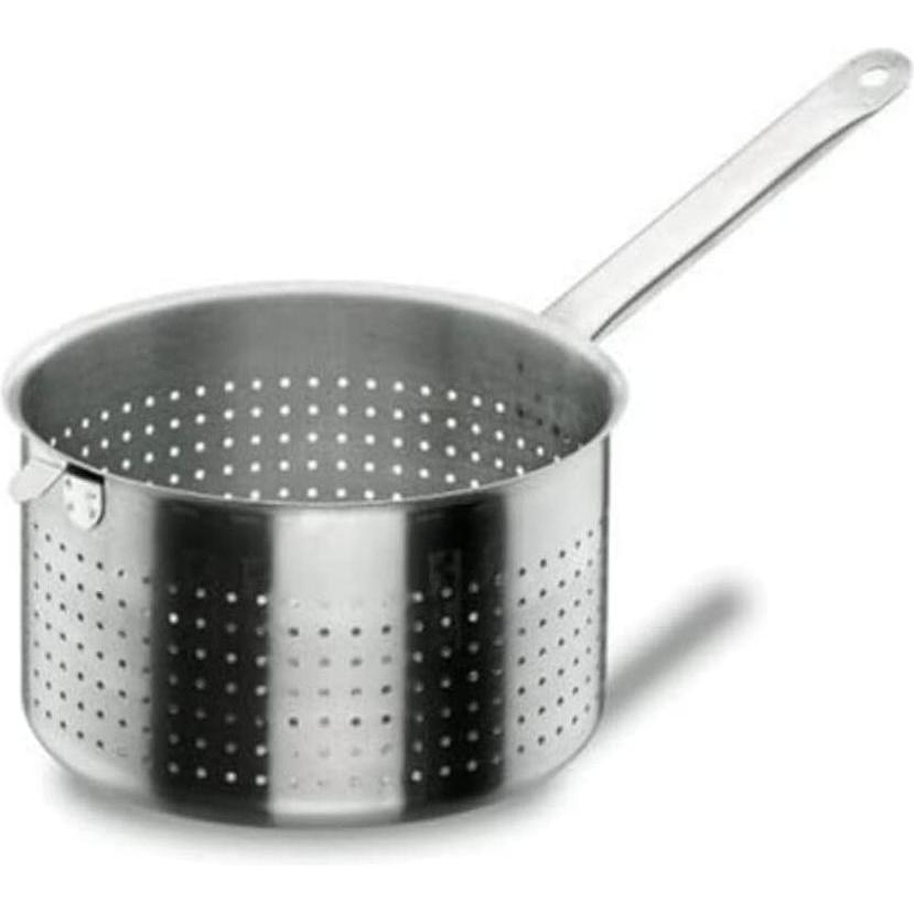 Lacor 50320, Küchensieb, Silber