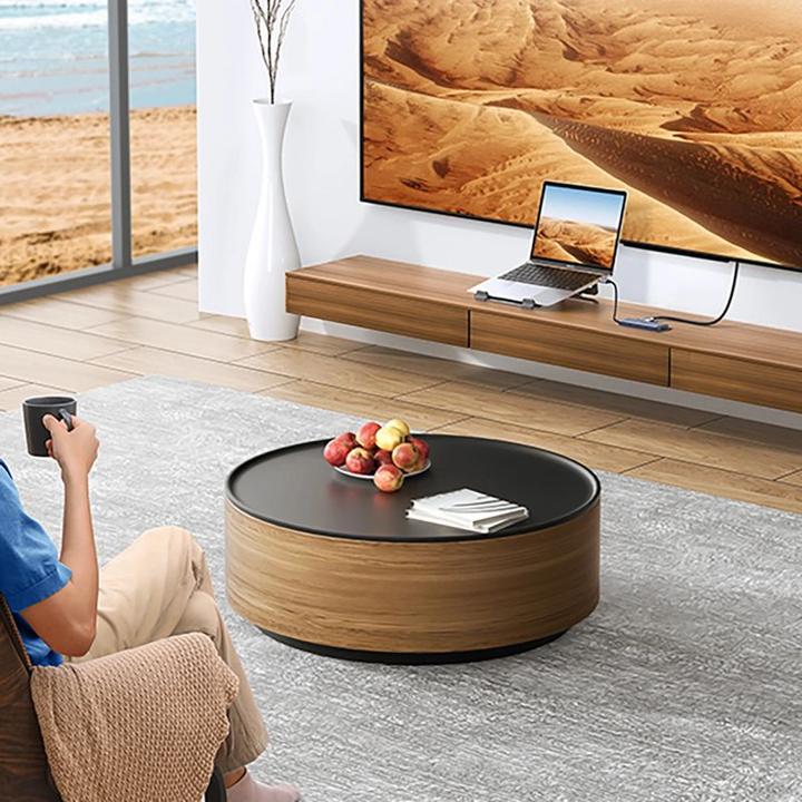 Actual product image Ugreen CM511 (USB-C, 6 ports)