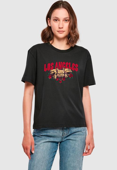 Image du produit Miss Tee Tee LA Dogs - 136455 (4XL)
