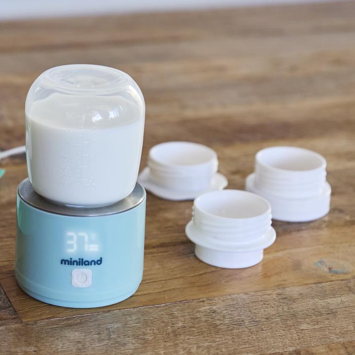 Actual product image Miniland Warmy On The Go