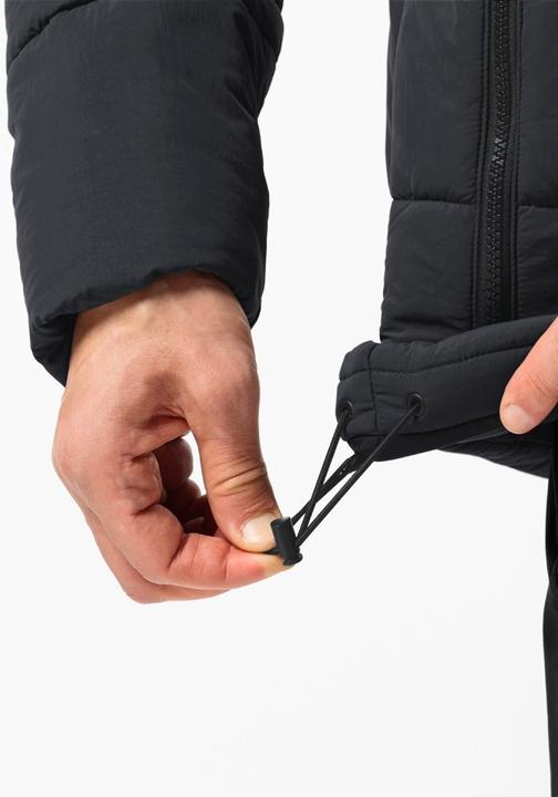 Immagine prodotto Jack Wolfskin Karolinger Jkt M