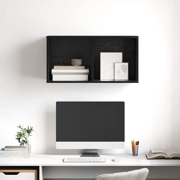 Actual product image vidaXL Wandschrank (37 x 37 x 72 cm)