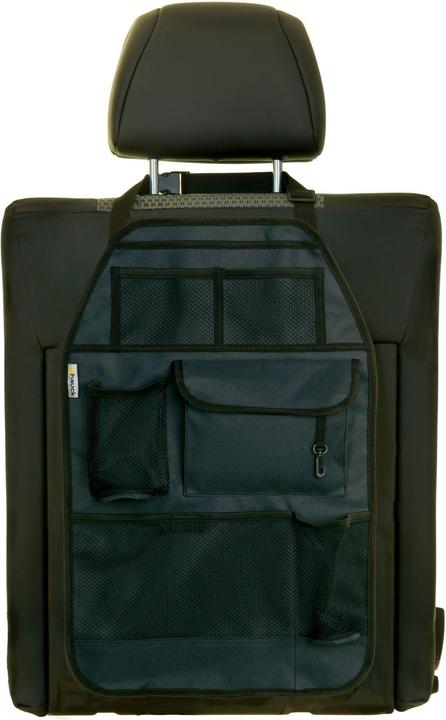 Produktbild Hauck Cover Me Deluxe Black