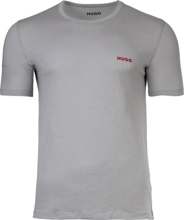 Actual product image HUGO T-Shirt Rn Triplet P (L)