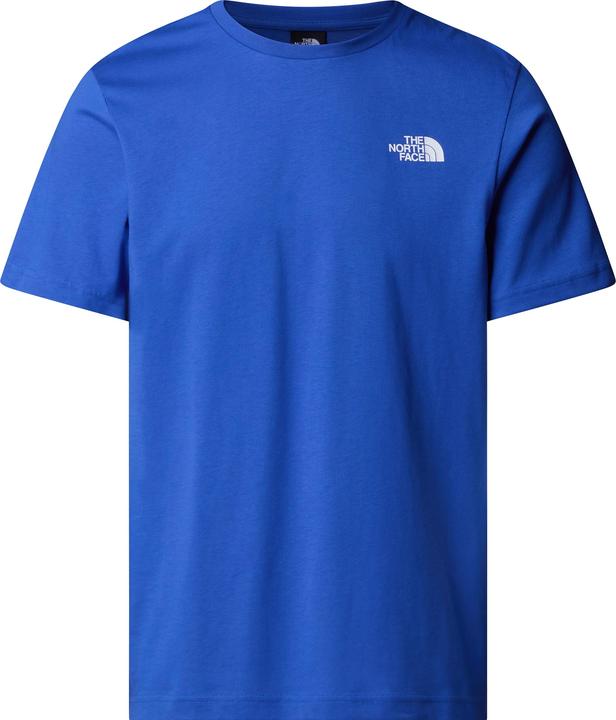 tnf blue-tnf