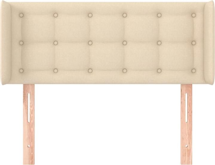 Actual product image vidaXL Franco (93 x 16 x 128 cm)