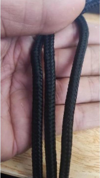 Produktbild Ikonka Seil zur Befestigung von Hängemattenschaukeln