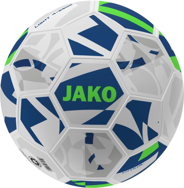 Produktbild JAKO Lightball Futsal 32 Panel, Hybrid (4)