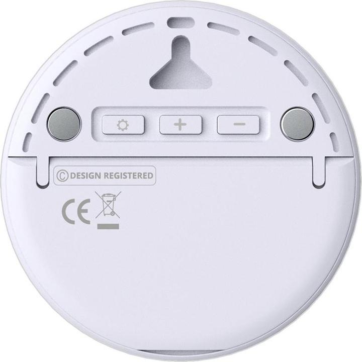 Productafbeelding Greenblue Radio weerstation GB162