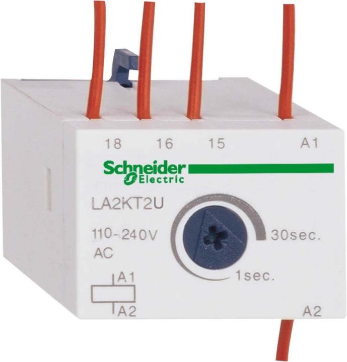 Produktbild Schneider Electric Zeitrelais