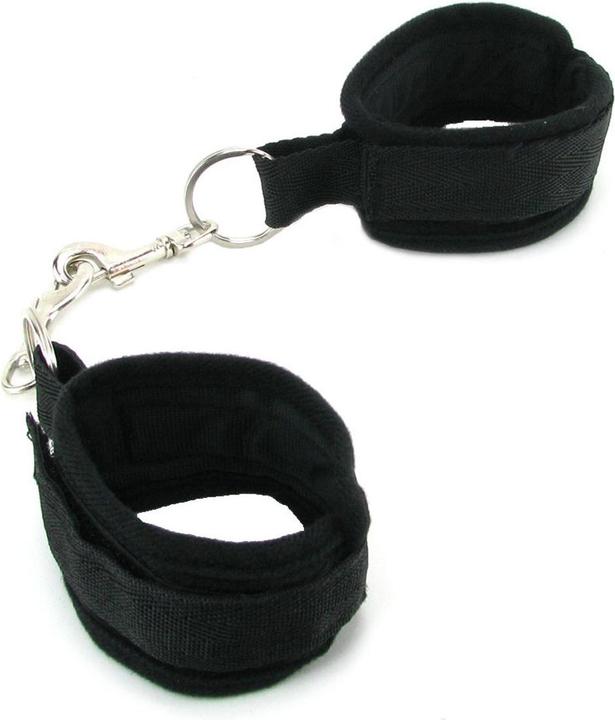 Productafbeelding Sex & Mischief Handboeien