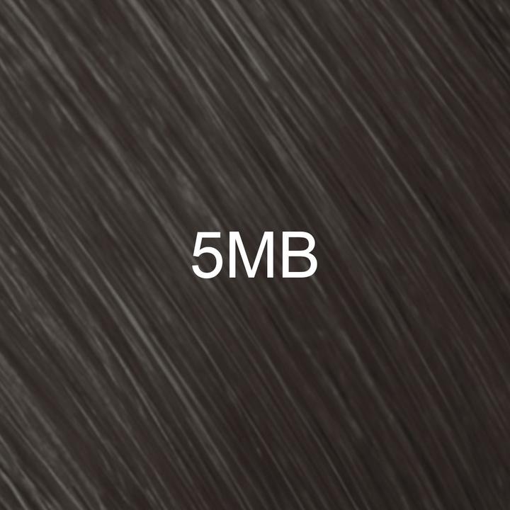 Produktbild Goldwell Topchic Zero - 5MB Hell braun (5MB Hellbraun)