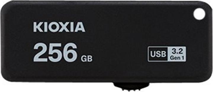 Image du produit Kioxia Lecteur flash USB USB3.0 TransMemory U365 (32 Go, USB-A, USB 3.2)