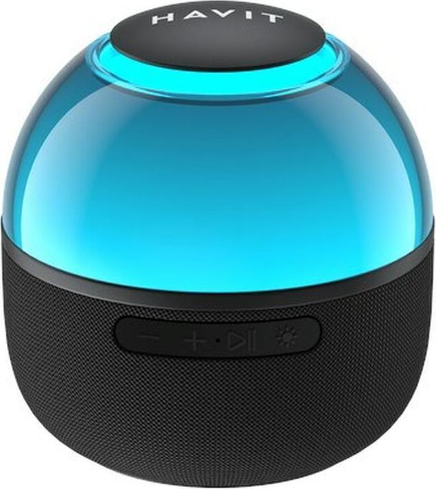 Produktbild Havit SK900BT - kabelloser Bluetooth-Lautsprecher schwarz (6 h)