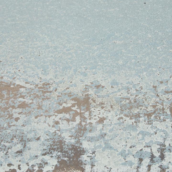 Image du produit Loberon Kommode Resplandor antikblau (160 x 50 x 78 cm)