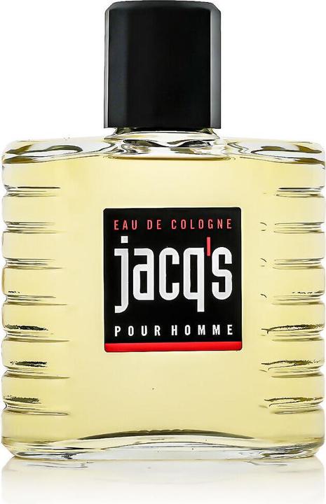 Produktbild Jacq's Eau De Cologne Spray 200ml (Eau de Cologne, 200 ml)