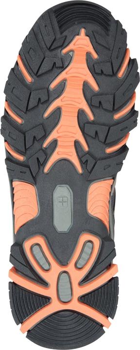 Actual product image Mountain Warehouse Childrens/Kids Oscar Walking Boots (33)