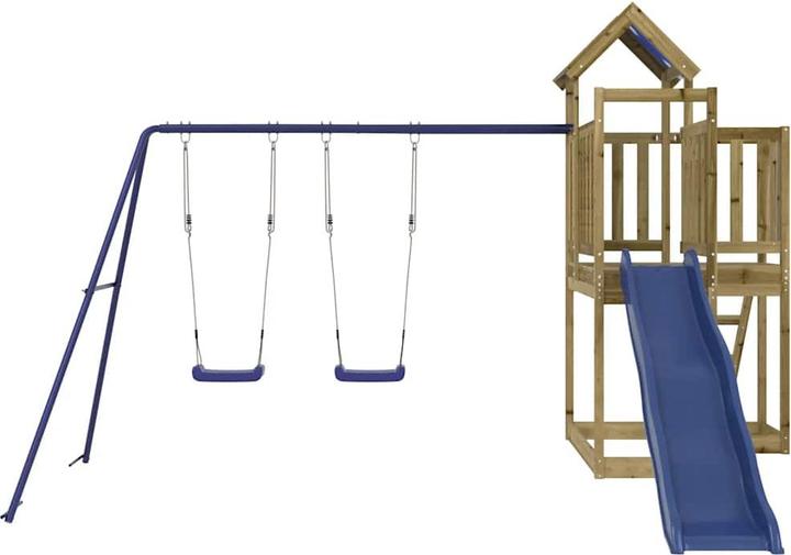 Produktbild vidaXL Kienan