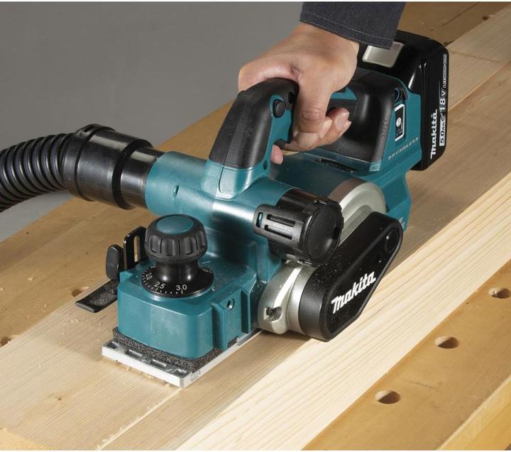 Image du produit Makita DKP181ZU