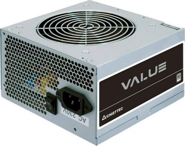 Chieftec APB-700B8 700WPSU-Grossnetzteil (700 W)