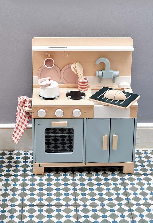 Immagine prodotto Tender Leaf Toys Cucina