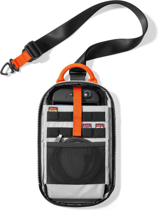 Produktbild tomtoc GameOn-G49 for Nintendo Switch 2 (Switch 2)