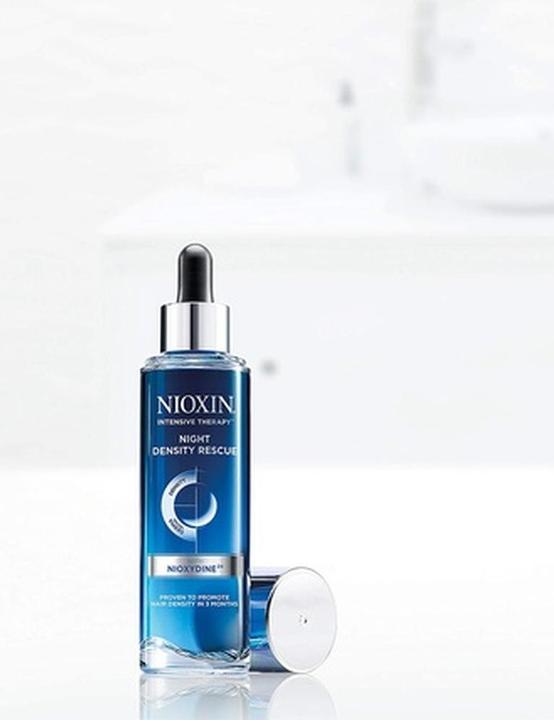 Produktbild Nioxin Night Density Rescue (70 ml)