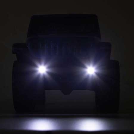 Produktbild Axial Scale Crawler SCX24 Jeep JT Gladiator, Blau, 1:24, RTR (RTR Ready-to-Run)