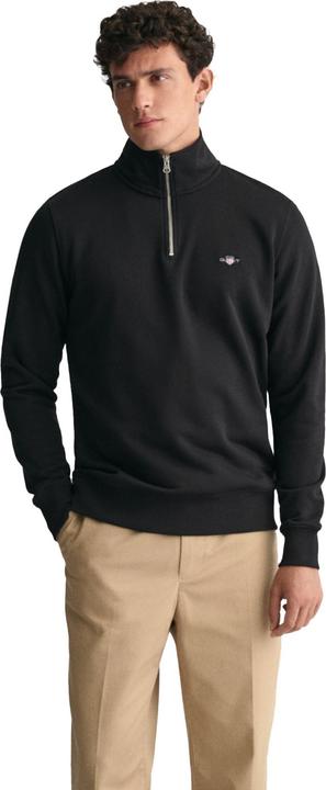 Produktbild GANT Regular Shield Half Zip Sweat (M)