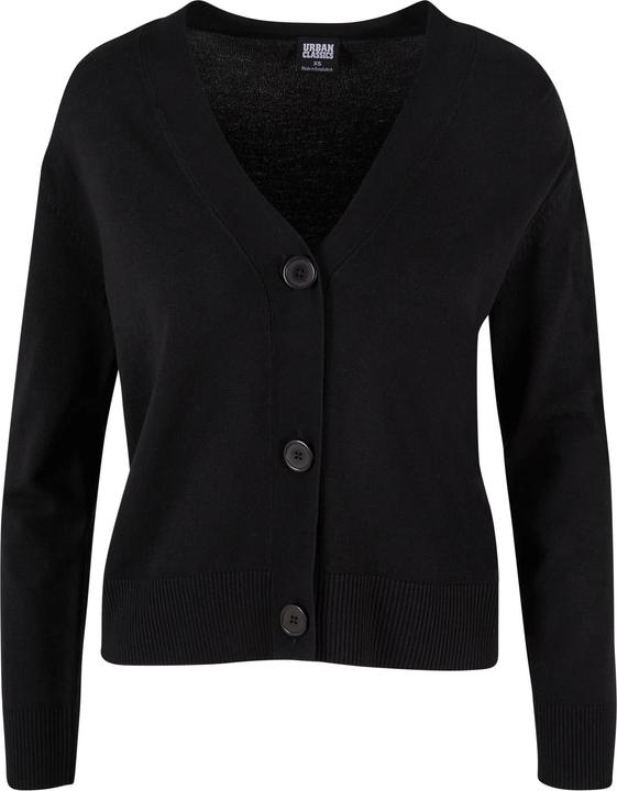 Produktbild Urban Classics Strickjacke (S)