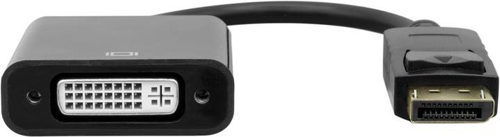 Immagine prodotto ProXtend Da Displayport a DVI-I 24+5 20cm M/F (DVI, 24 cm)
