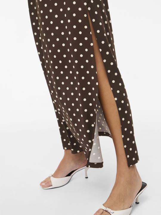 Produktbild Vila VILEOA High Waist Maxirock (M, S)