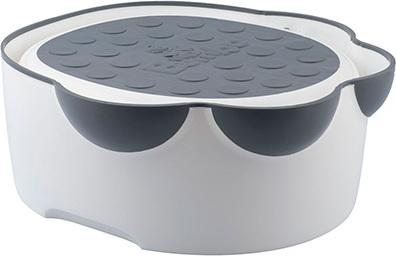 Actual product image Bumbo Potty Step n Potty