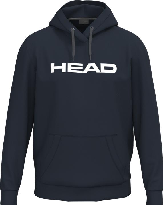Produktbild Head Club 25 Original Hoodie Herren Navy (XL)