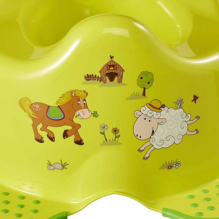 Produktbild keeeper Funny Farm