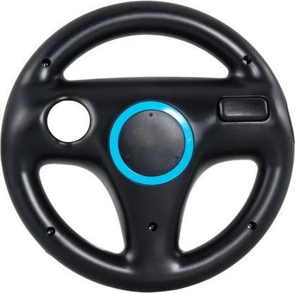 Actual product image Hermex Gold ring RGP with cubic zirconia - gold size 56 (56)