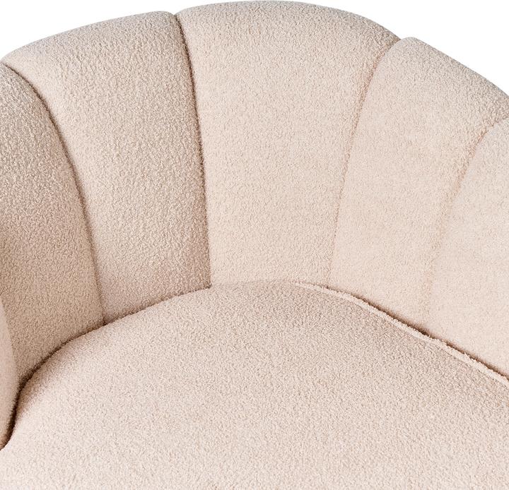 Actual product image Beliani Allier (Recamiere)