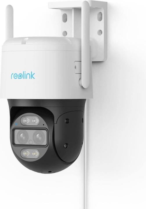 Actual product image Reolink TrackMix Wired LTE (2560 x 1440 Pixels)