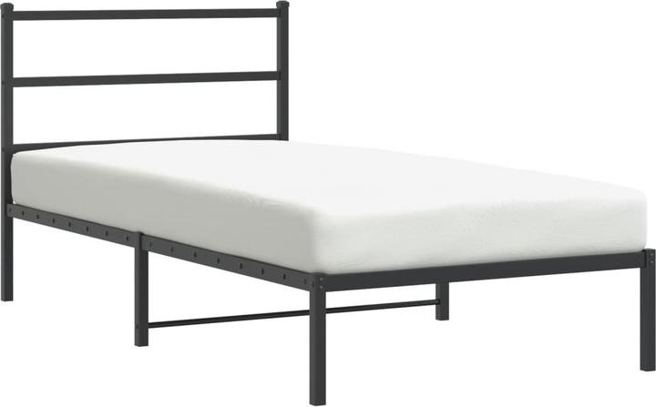Image du produit vidaXL Bettgestell (107 x 203 cm)