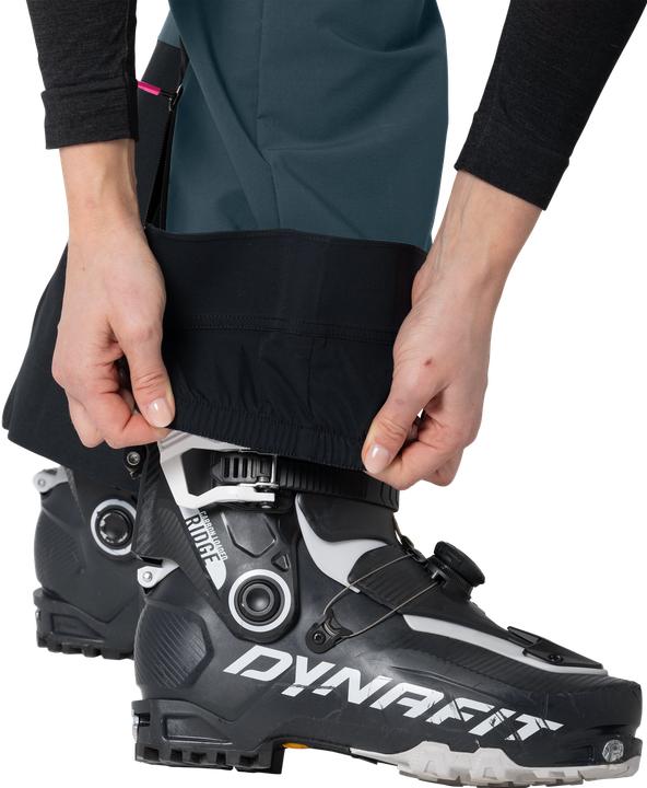 Produktbild Dynafit Ridge Dynastretch Hose Damen (M)