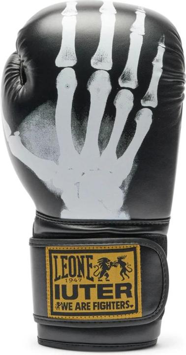 Image du produit Leone Boxhandschuhe X Iuter (16 OZ, Taille unique)