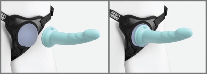 Produktbild Pipedream Body Dock SE Fantasy Kit