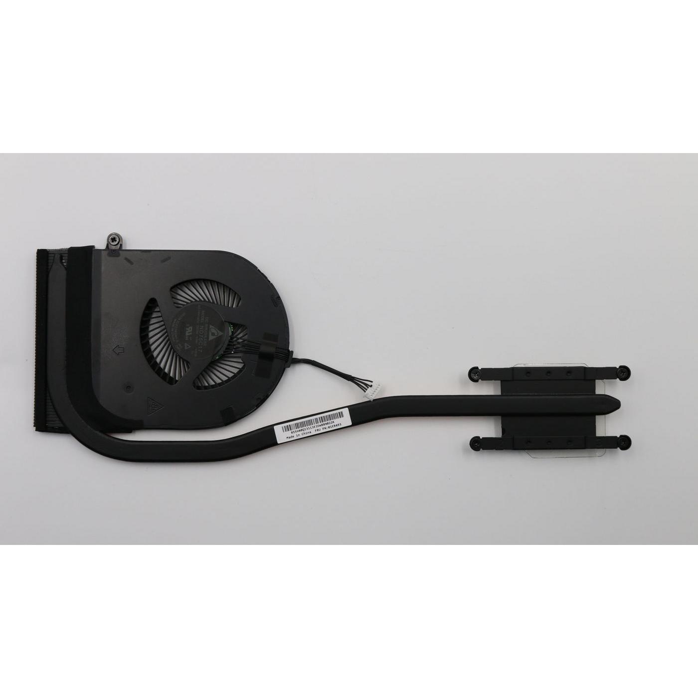 Lenovo ASSY Thermal UMA DELTA LTS-2, Notebook Ersatzteile