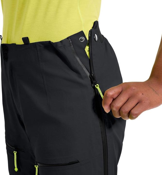 Actual product image Berghaus Extrem Vanguard Gtx Hose für Damen (M)