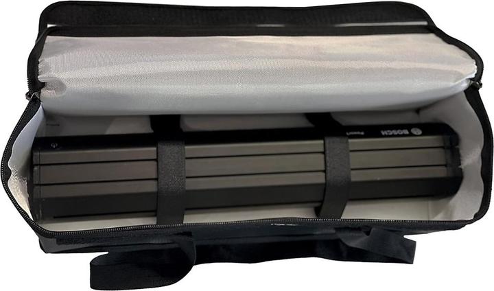 Produktbild Planetstar Feuerhemmende Akku/Batterie Tasche XL