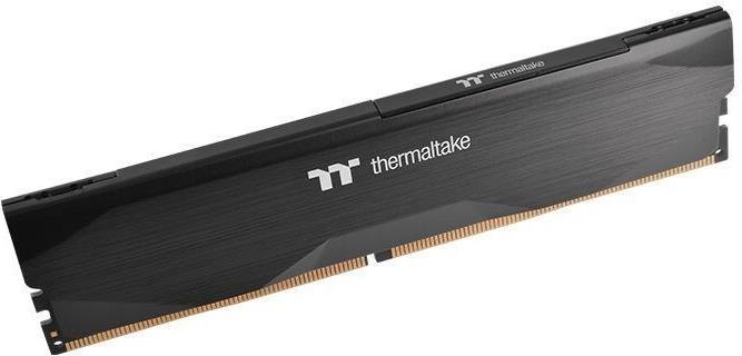 Actual product image Thermaltake R021D408GX2-3600C18D memory module GB DDR4 (2 x 8GB, 3600 MHz, DDR4-RAM, U-DIMM)